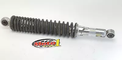 Used OEM Honda 1974 MT125 Elsinore - Rear Shock Absorber - 52400-361-000 - UB2 • $29.92