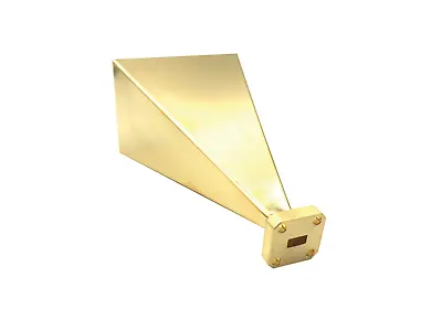 WR-28 Pyramidical Waveguide Gain Horn Antenna 23 DBi Typical • $1335