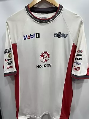 Holden Racing Team HSV V8 Supercars Team Gear Size M • $28