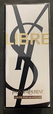 Yves Saint Laurent Libre Intense 90ml • £75