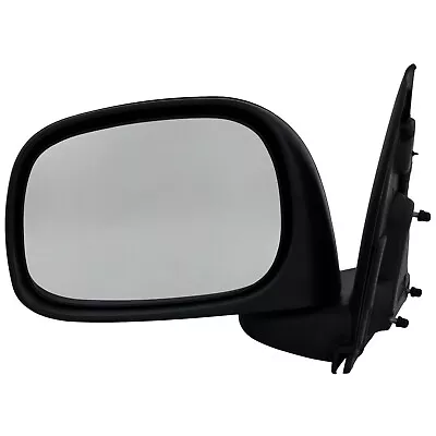 Mirror For 2002-2008 Dodge Ram 1500 2003-2009 Ram 2500 Front Driver Side • $35.96