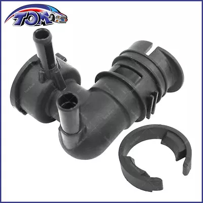 Brand New Engine Coolant Filler Neck Fits Siena Lexus RX350 07-09 • $15.59