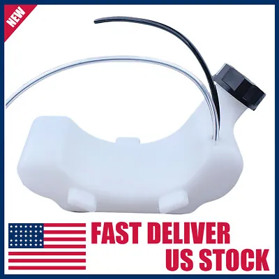 Gas Fuel Tank Assy For MTD MP429 MP479 For Troy-Bilt TB146EC BrushCutter Trimmer • $17.85