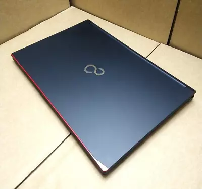 £99.99 • Buy CHEAP Fujitsu Lifebook 15.6  Laptop 2.60Ghz Core I5 8Gb RAM 256Gb SSD Win10