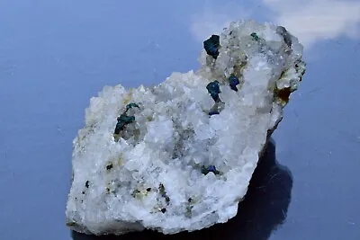 £17 • Buy Chalcopyrite Quartz - Ruthwaite Lodge Mine, Patterdale, Cumbria,  UK Mineral