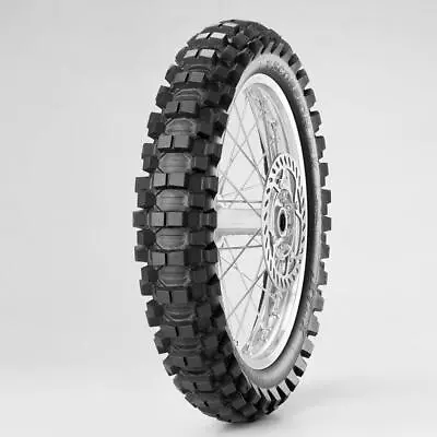 Pirelli Scorpion MX Extra X Tyre 120/90-19 66M NHS • $184.95