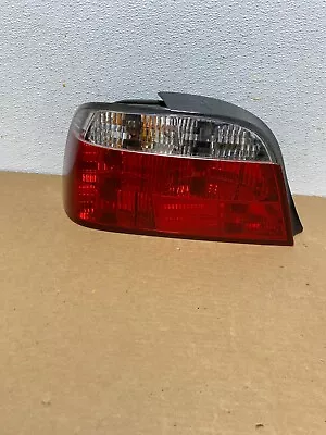 1995 To 1998 BMW E38 7-Series Left Driver LH Side Tail Light 2383P OEM DG1 • $104.90