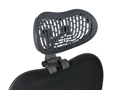 Mirra 2 Headrest For Herman Miller Mirra 2 Chair • $139