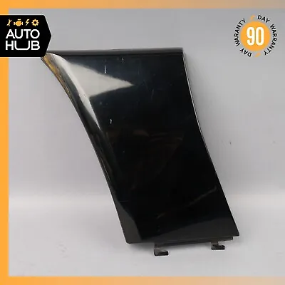 90-02 Mercedes R129 500SL SL500 300SL SL320 Right Side Quarter Panel Trim OEM • $55