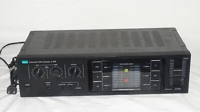 Sansui A-910 Integrated Amplifier 110V  Japan • £110