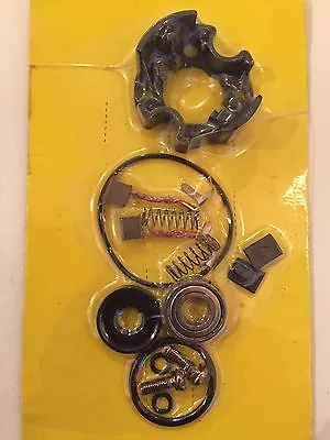 STARTER REPAIR KIT YAMAHA ATV Raptor 50 YFM802002 2003 2004 2005 2006 2007 2008 • $13.99