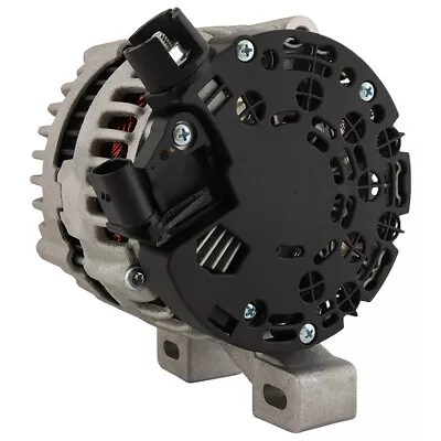 New 12v 150a Alternator Fits Volvo S40 2.4l 2.5l 2007-10 0986080810 8el738211951 • $289.82