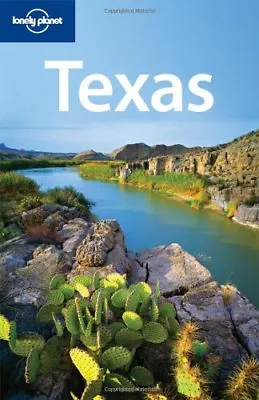 Lonely Planet Texas (Travel Guide)Lonely PlanetKrauseChandlerVer Berkmoes • £3.28