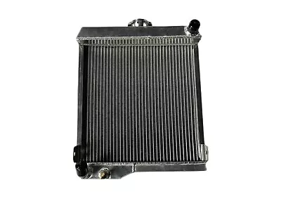 Aluminum Radiator For MG Magnette ZA ZB 1954-1958 1955 1956 1957 56mm • $399