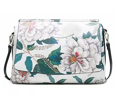 Desigual Bolso Bandolera Bag • $49