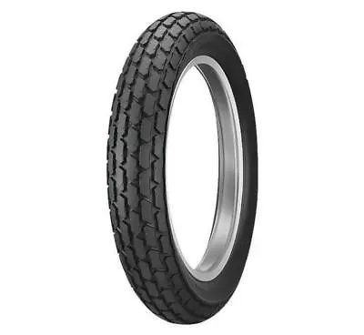 Dunlop K180 130/80-19 130-80-19 Front Motorcycle Tire 45241428 • $156.43