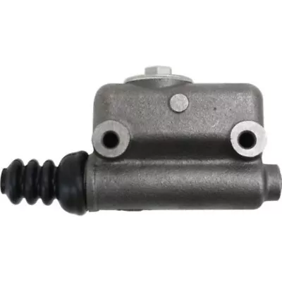 130.63003 Centric Brake Master Cylinder For Jeep CJ5 CJ3 CJ5A CJ6 CJ6A DJ3 DJ5 • $75.67