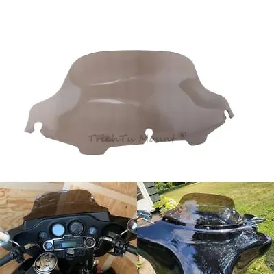 Windshield Fit For Harley Street Electra Glide Ultra Classic Touring FLHTC FLHX • $29.02