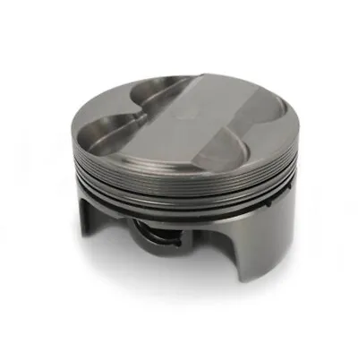 Supertech Honda K24 Series W/K20 Head 87mm Bore +4.5cc Dome 12.5:1 CR Pistons- S • $570.37