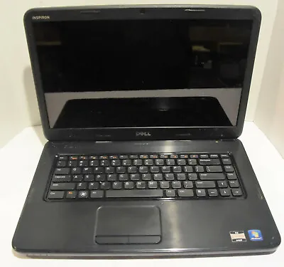 $44.95 • Buy Dell Inspiron M5040 15.6'' Notebook (AMD E-450 @ 1.65GHz 4GB) Parts/Repair AS IS