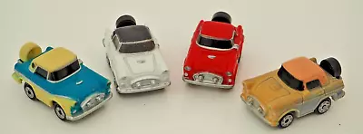 1956 Ford Thunderbird X4 Vintage Galoob Micro Machines Clearance FREE UK Postage • £7.99