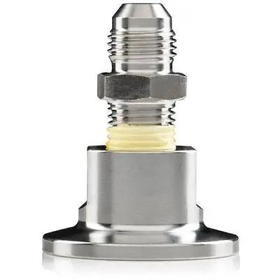 BVV KF-25 X JIC Flare Adapter • $32