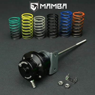 MAMBA Adjustable Turbo Actuator For VOLVO S60 V60 2.0T 53039880259 B204 T6 T7 • $149
