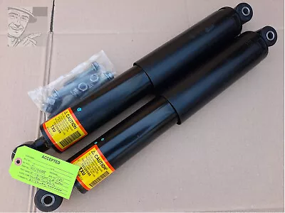$259 • Buy 00-06 Chevy Tahoe GMC Yukon 4WD SACHS Rear Shocks ZW7 TXU 15029588 (PAIR)