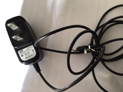 $5.99 • Buy Samsung (ATADS30JBE) Travel Charger Juke U470 T T349 T409 A517 A637 R900/ Convoy