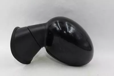 Left Driver Side Black Door Mirror Fits 2011-16 MINI COOPER COUNTRYMAN OEM 25328 • $59.99