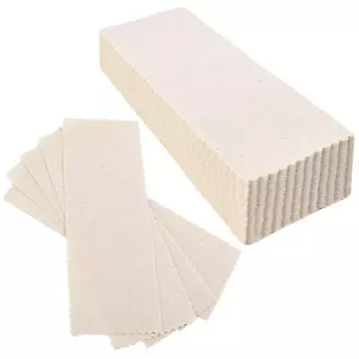 Body And Facial Muslin Strips For Hair Removal Natural Muslin Epilating Strip... • $17.96