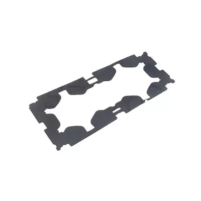 Genuine Volvo Center Console Cup Holder Gasket Rubber XC70 V70XC 30672484 • $43.25