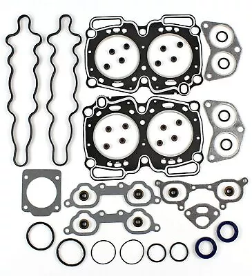 DNJ Engine Cylinder Head Gasket Set HGS706 • $88.64