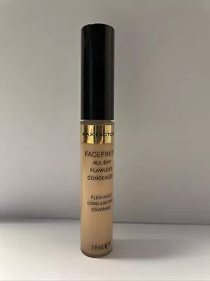 Max Factor Facefinity All Day Flawless Concealer - 30 Light To Medium • £5.98