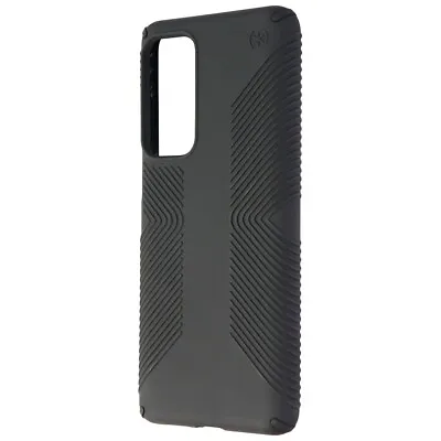 Speck Presidio Exotech Grip Case For Motorola Edge 5G UW (2021) - Black • $6.59