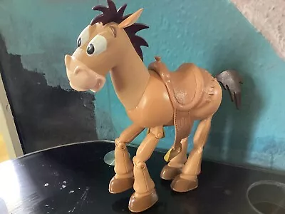 £9 • Buy Toy Story Bullseye Figure 2018 