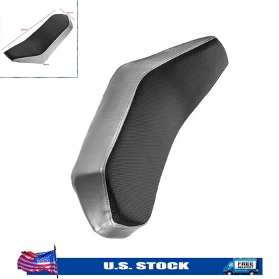 $95.99 • Buy For 110cc 125cc Racing Style Quad Dirt Bike ATV 4-Wheeler PVC Vinyl Foam Seat