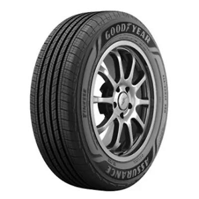 4 New 235/60R18 103H Goodyear Assurance Finesse Tires 235 60 18 2356018 • $456