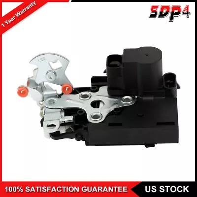 For Chevy Trailblazer GMC Envoy Buick Rainier Tailgate Door Lock Latch Actuator • $18.90