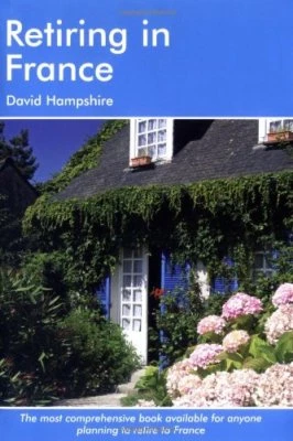 £1.99 • Buy Retiring In France (Retiring In...),David Hampshire