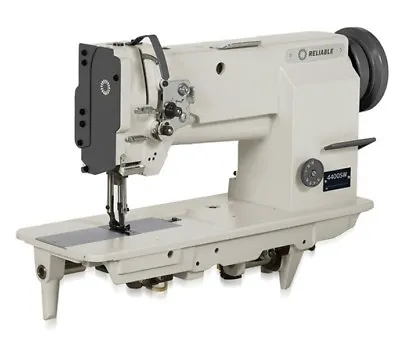 NEW Reliable 4400SW Single Needle Walking Foot Sewing Machine • $2199