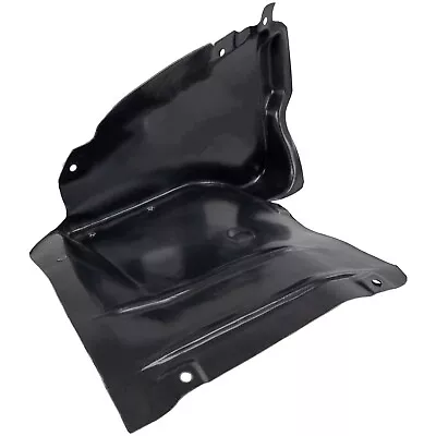 Fender Liner For 2003-2007 Mercedes Benz C230 Front Left Front Lower • $17.88