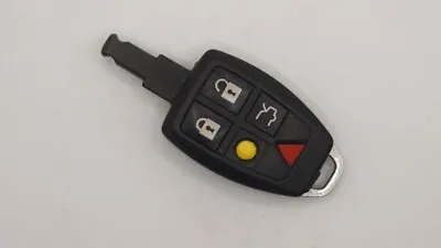 Volvo Keyless Entry Remote Fob Ltqv0315tx   31110090 5 Buttons YBD2M • $17.52