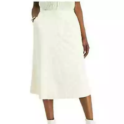 Alfani Women's Size 18 Pull-On Midi Skirt • $26
