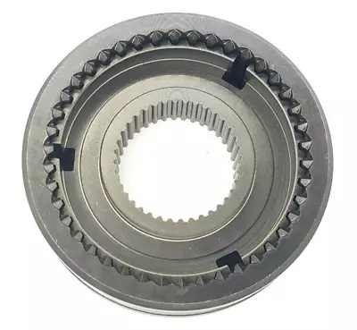 T45 T56 1st 2nd Gear Synchronizer Hub Sleeve Assembly T56-80 • $109.95