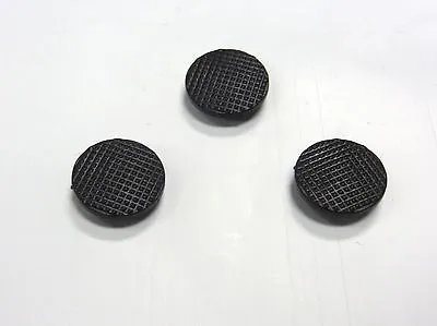 3 X Analog Joystick Thumb Cap Button Replacement For PSP 1000 - Old Skool • $8.99