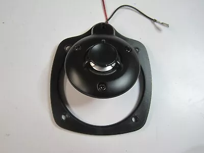 Mirage Nanosat Prestige .75  Dome Tweeter • $34.99