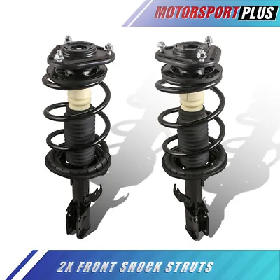 2PCS Left & Right Front Struts Shock Absorbers For 2005-2010 Scion TC 172391 • $119.95