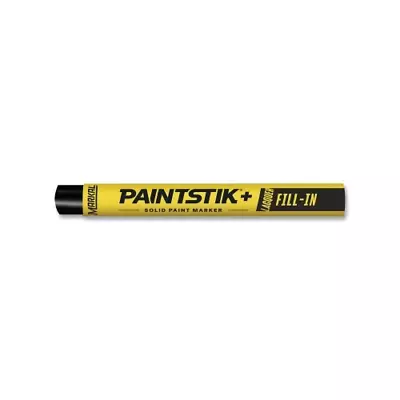 Markal Paintstik®+ Lacquer Fill-Inches Solid Paint Marker • $8