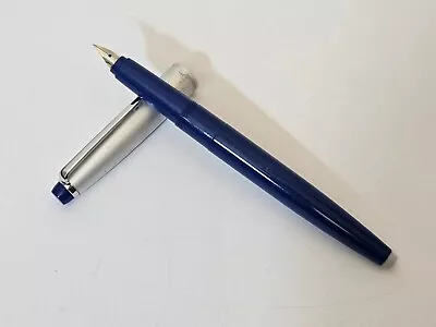 Vintage Fountain Pen Faber Castell Rare Pen Made In Germany ! ( Bv62 ) • £25.08